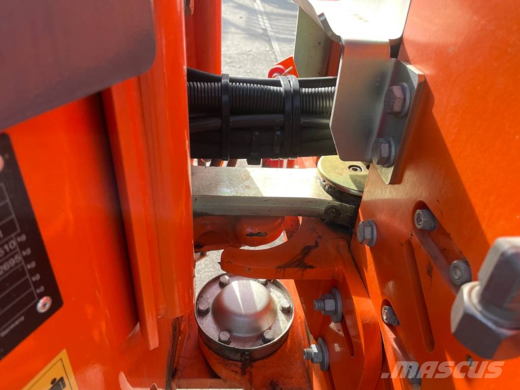 Hamm HD 12 VV Twin drum rollers