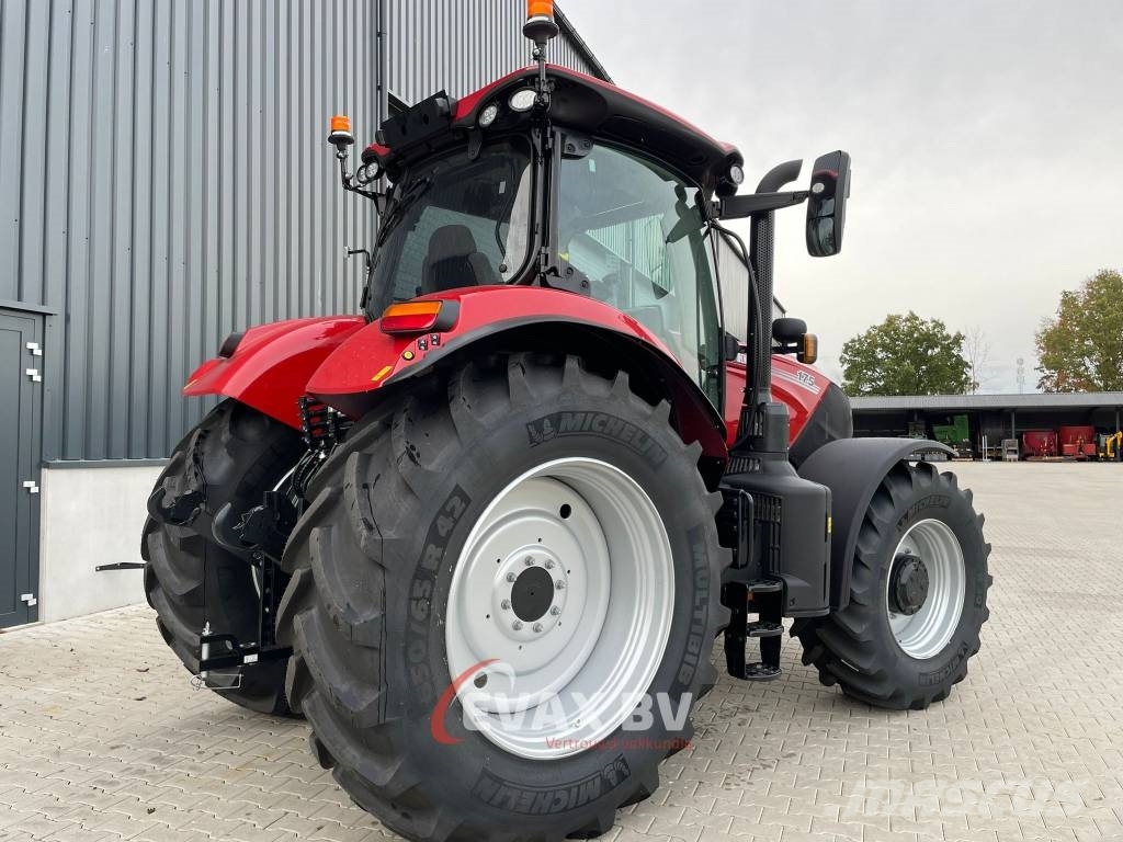 Case IH Puma 175 CVX Traktorit