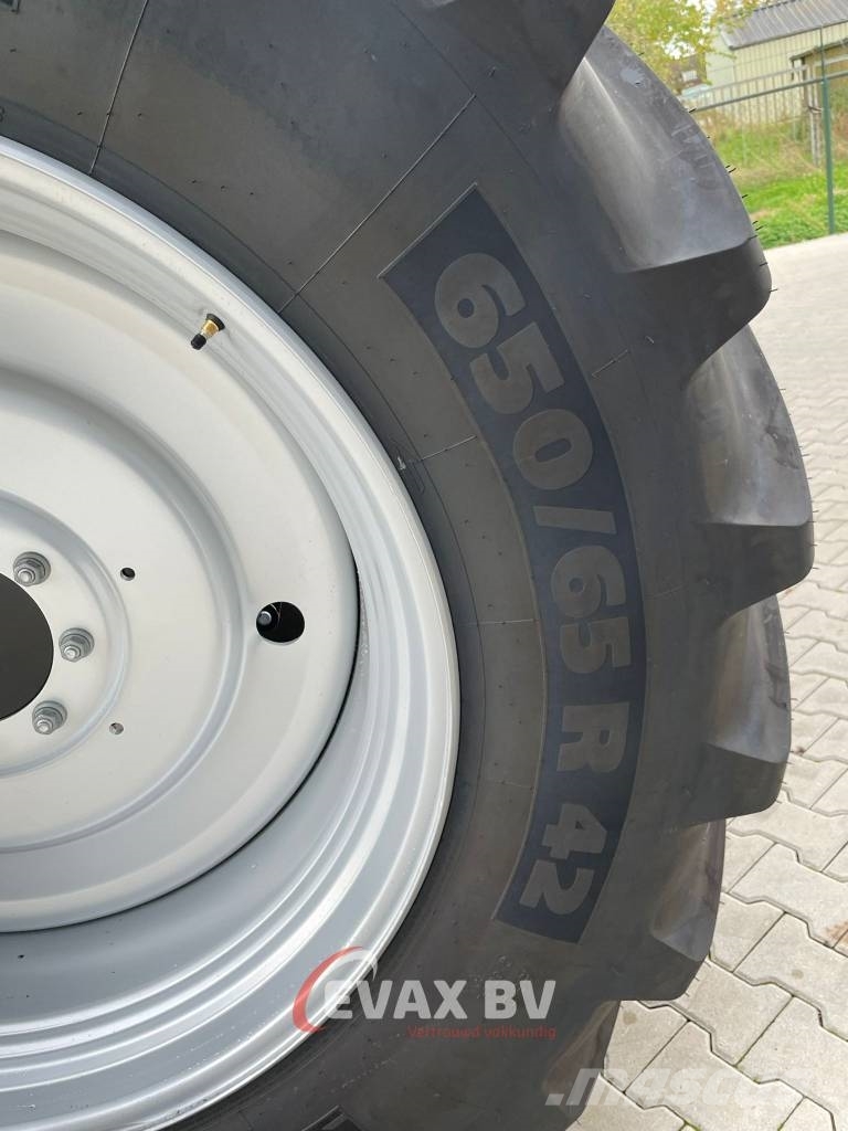Case IH Puma 175 CVX Traktorit