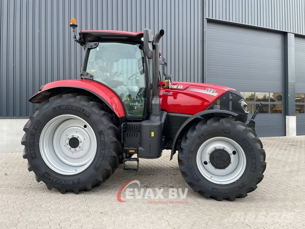 Case IH Puma 175 CVX Traktorit