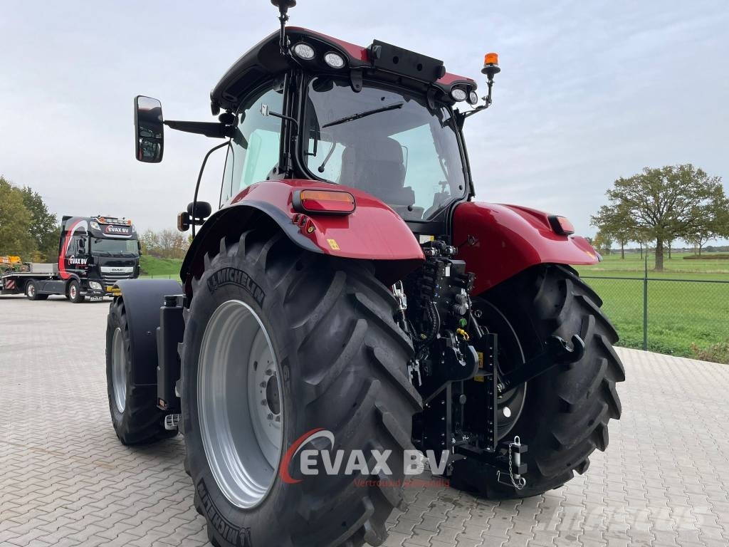 Case IH Puma 175 CVX Traktorit