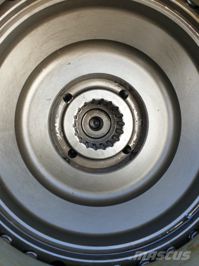 Bonfiglioli 610 W 2 FINAL DRIVE Transmission