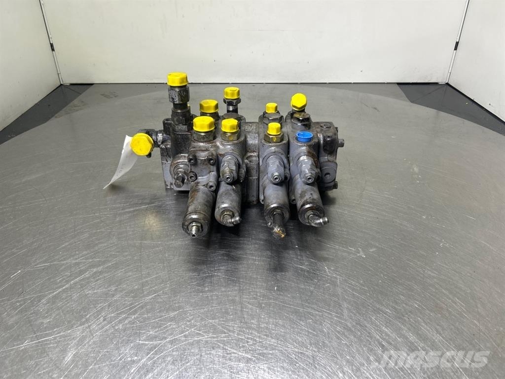 Hitachi ZW150PL-563E7-32091-Valve/Ventile/Ventiel Hydraulikk