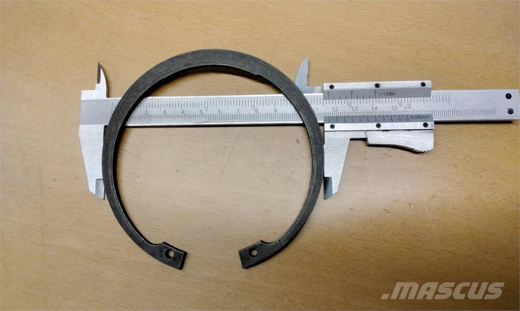 Timberjack / John Deere F004763 Menjači