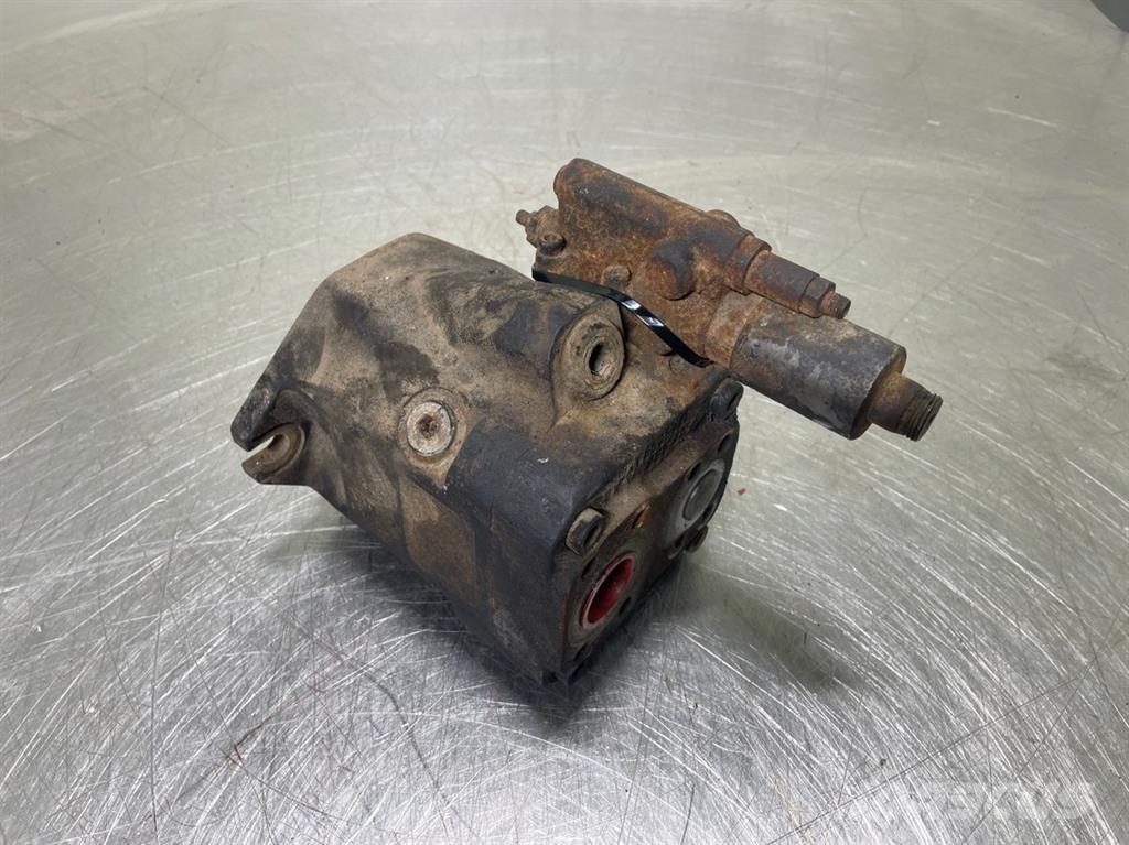 Liebherr LH80-10651570-Load sensing pump Hydraulika