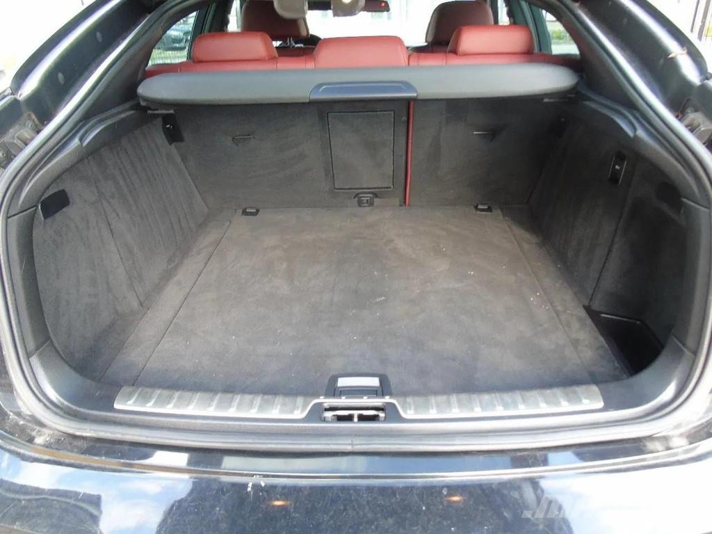 BMW X6 335 i + luxe edition + automatic Biler