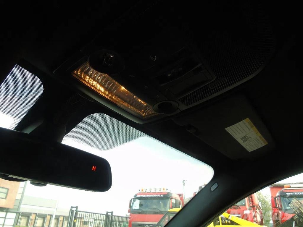 BMW X6 335 i + luxe edition + automatic Biler
