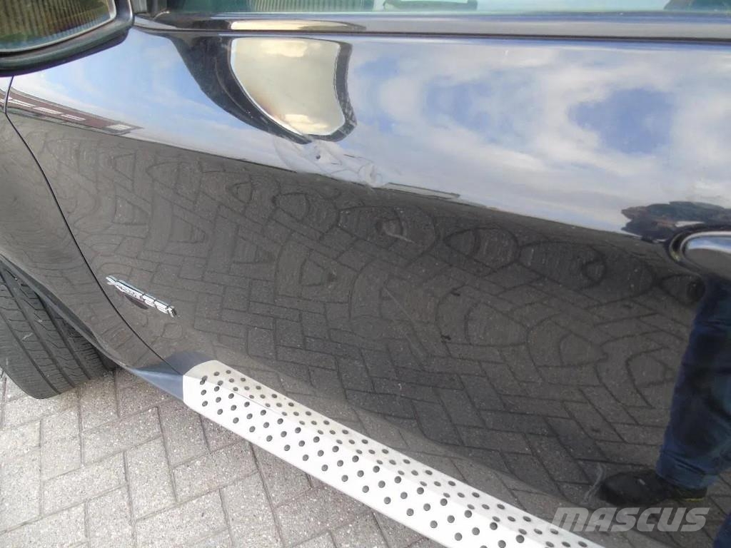 BMW X6 335 i + luxe edition + automatic Biler