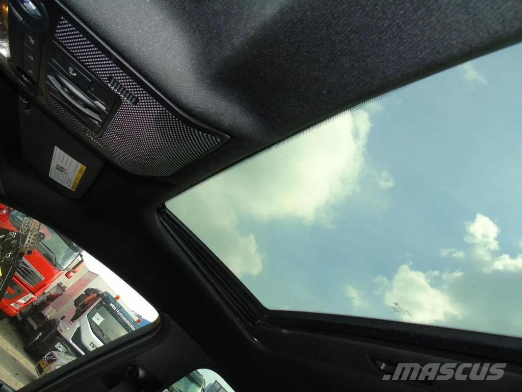 BMW X6 335 i + luxe edition + automatic Biler