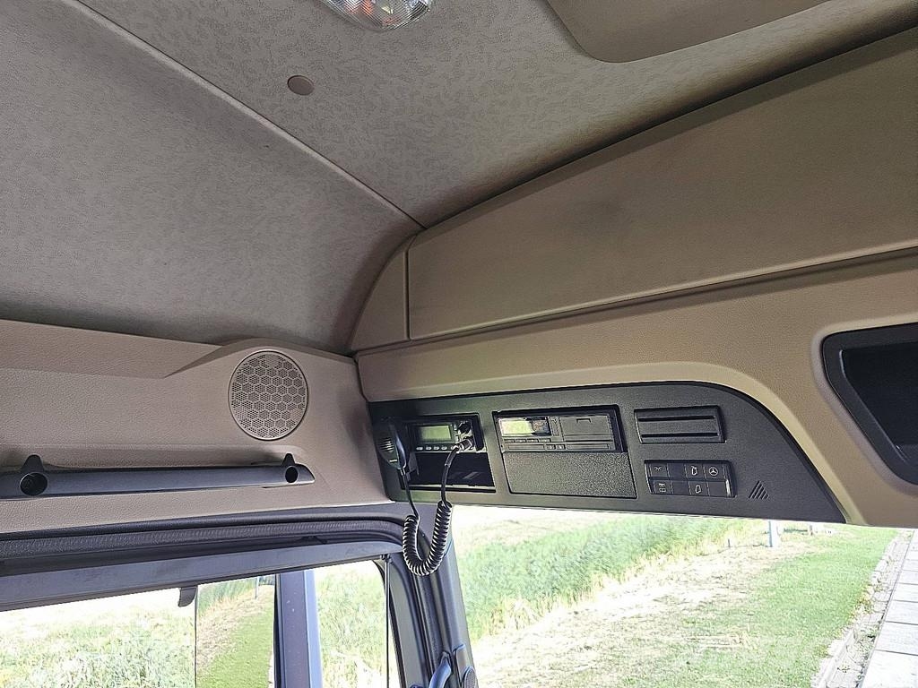 Mercedes-Benz ACTROS 1832 STR.SP. 230 NL-TRUCK Prime Movers