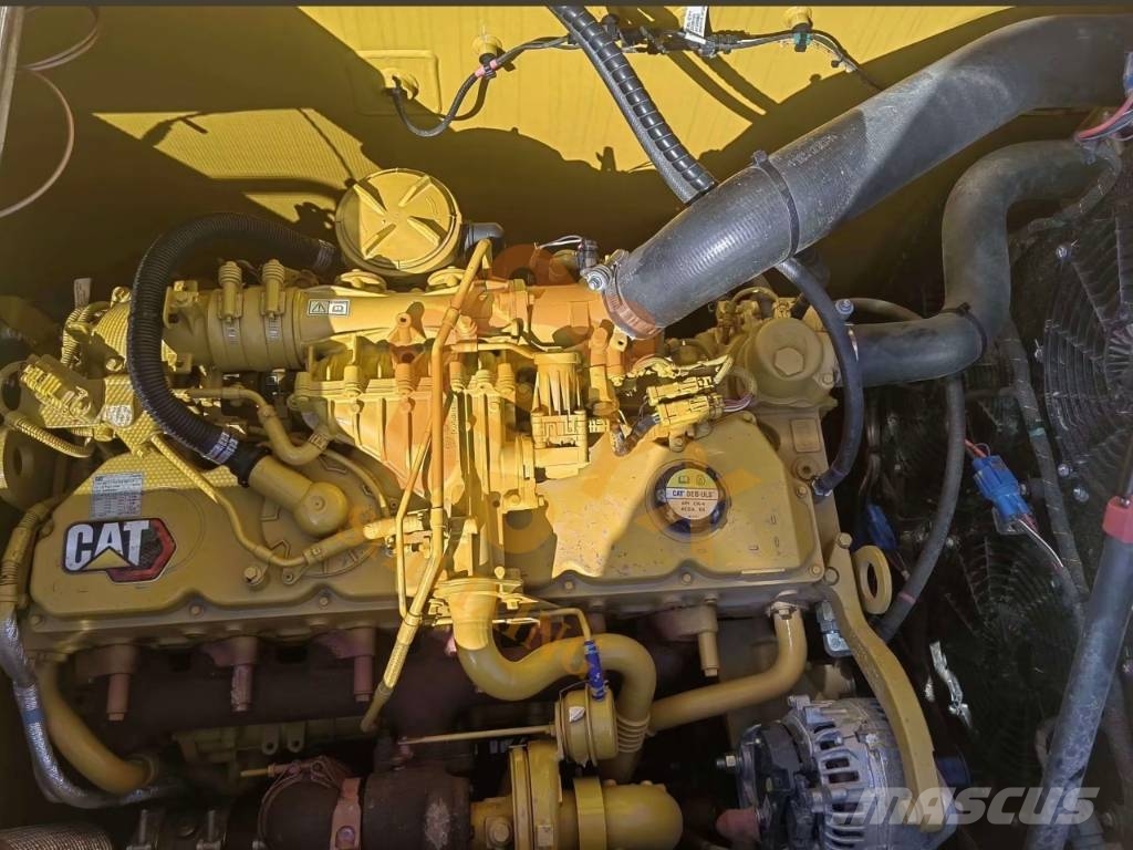 CAT 330 Raupenbagger