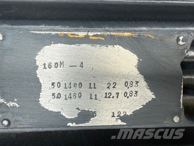 Lefort COREMA LEFORT CITY 80T Tin Baler SCRAB SHEAR Industrial balers