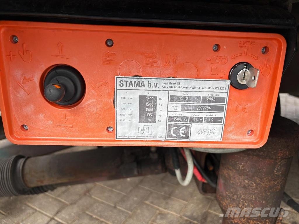 Iveco Eurocargo 120 E25 + EURO 6 + DHOLLANDIA LOADLIFT + Skriňová nadstavba