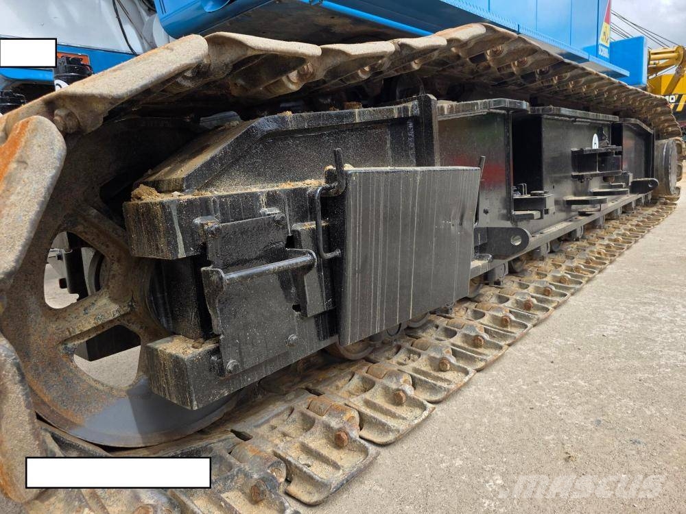 Sumitomo SCX900-2 رافعات مجنزرة