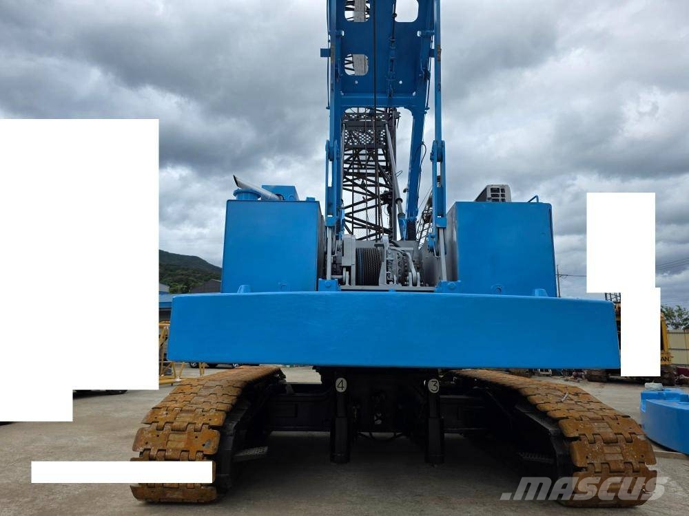 Sumitomo SCX900-2 رافعات مجنزرة