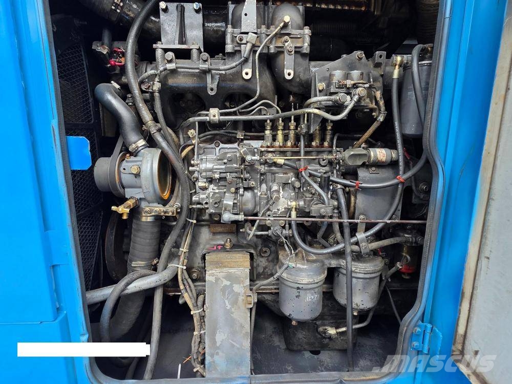 Sumitomo SCX900-2 رافعات مجنزرة