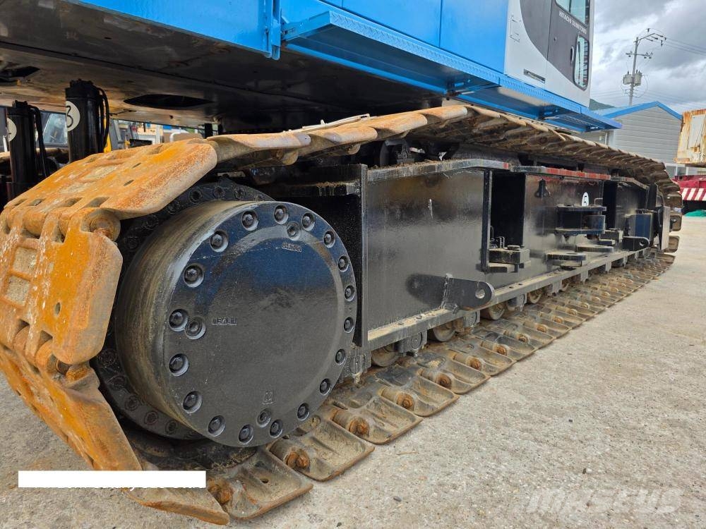 Sumitomo SCX900-2 رافعات مجنزرة