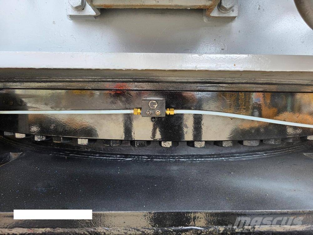 Sumitomo SCX900-2 رافعات مجنزرة