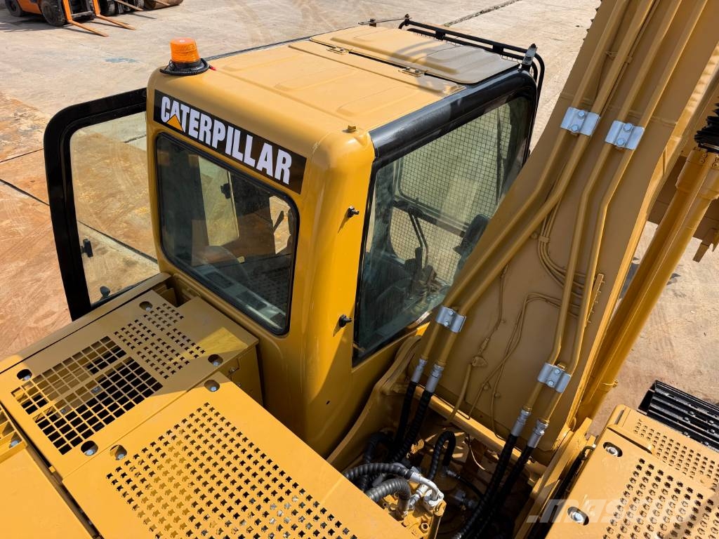CAT 320 Raupenbagger