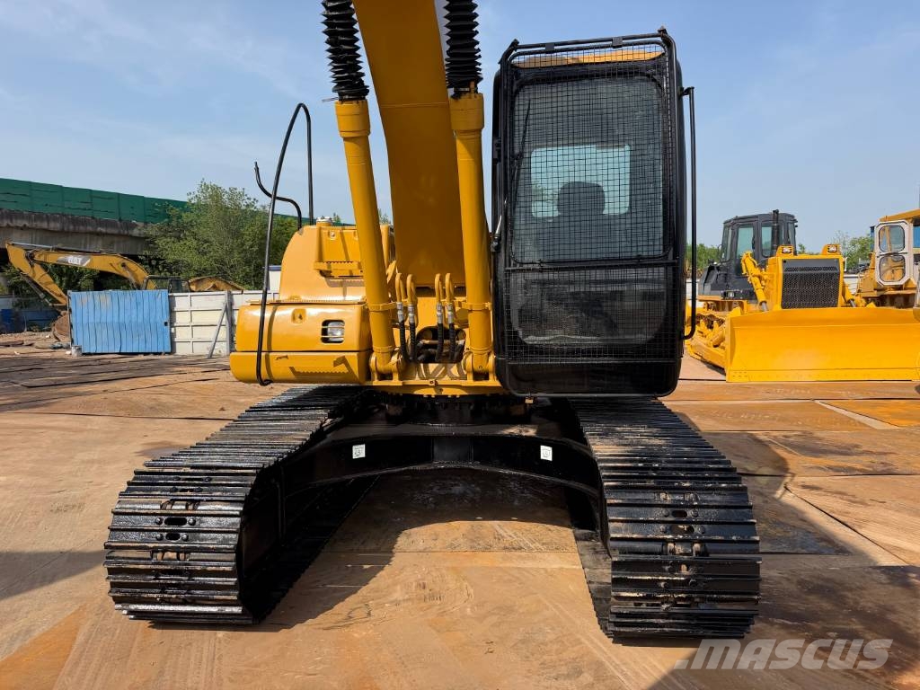 CAT 320 Raupenbagger