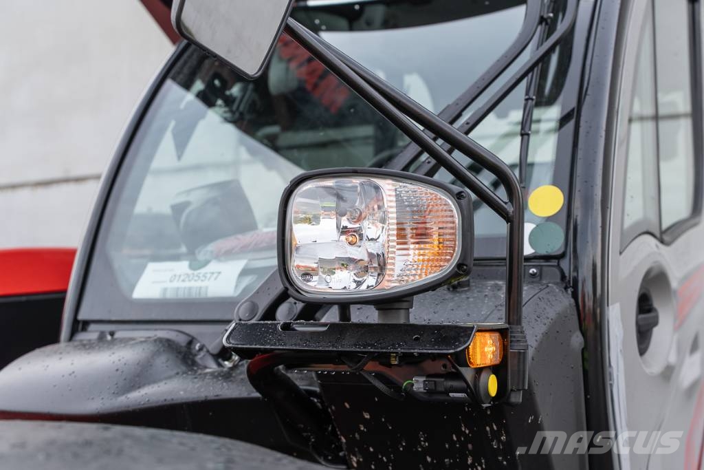Manitou MLT 742 Verreikers voor landbouw