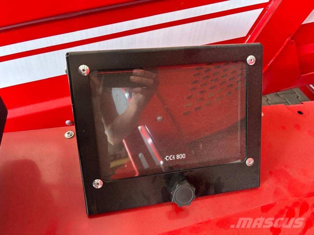 Grimme SL 919 Cargadoras de almacén