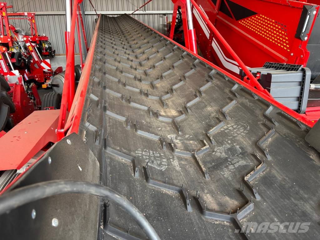 Grimme SL 919 Cargadoras de almacén