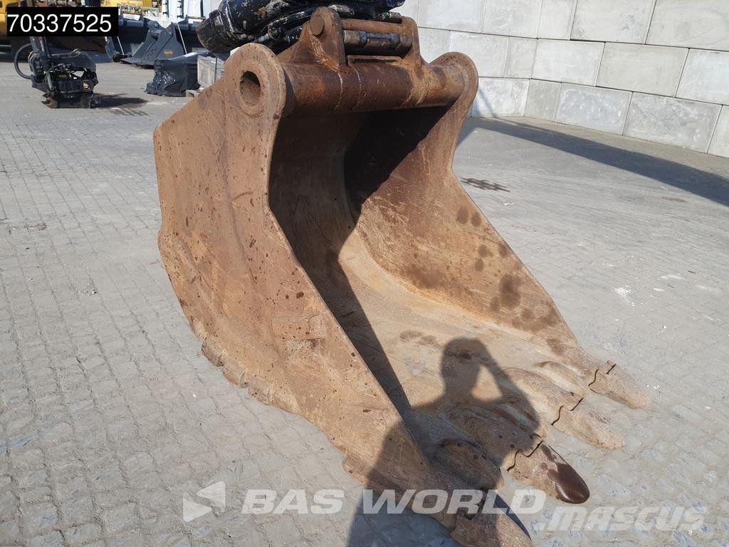 Volvo EC300 E L Gravemaskiner på larvebånd