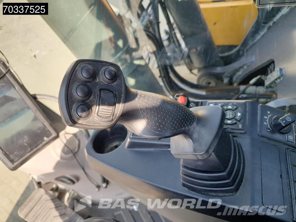 Volvo EC300 E L Gravemaskiner på larvebånd