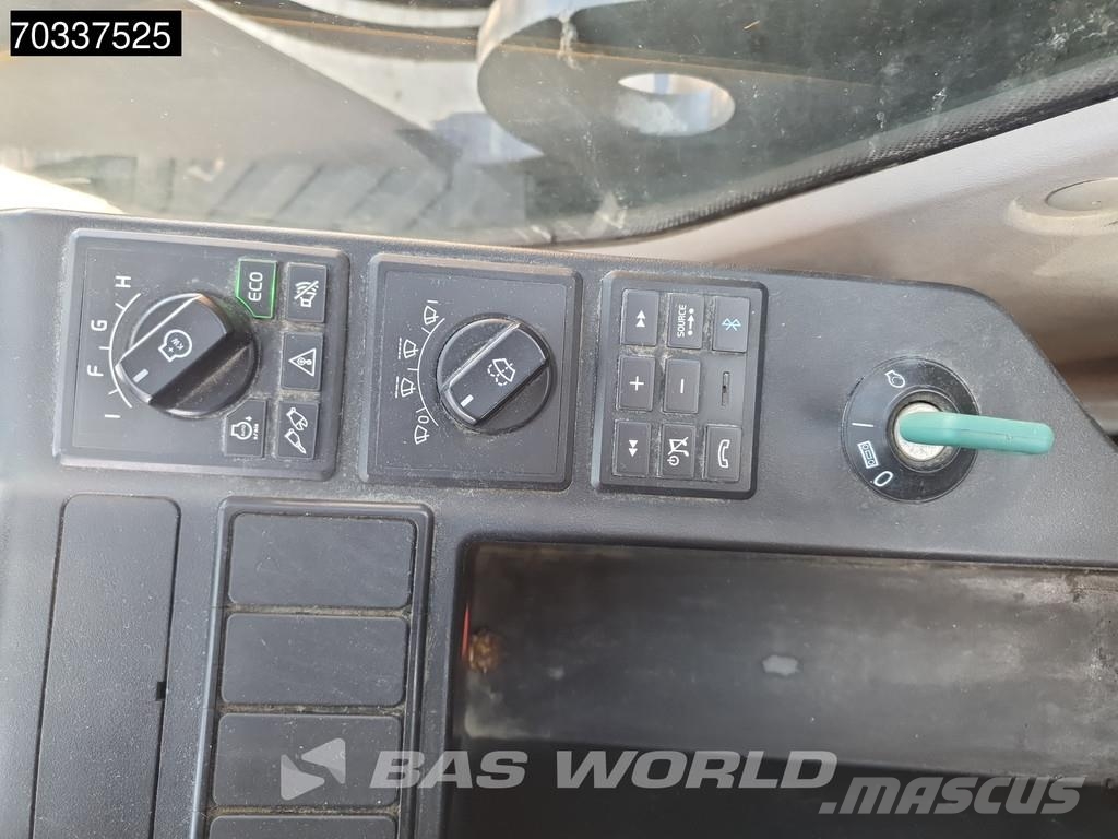 Volvo EC300 E L Gravemaskiner på larvebånd