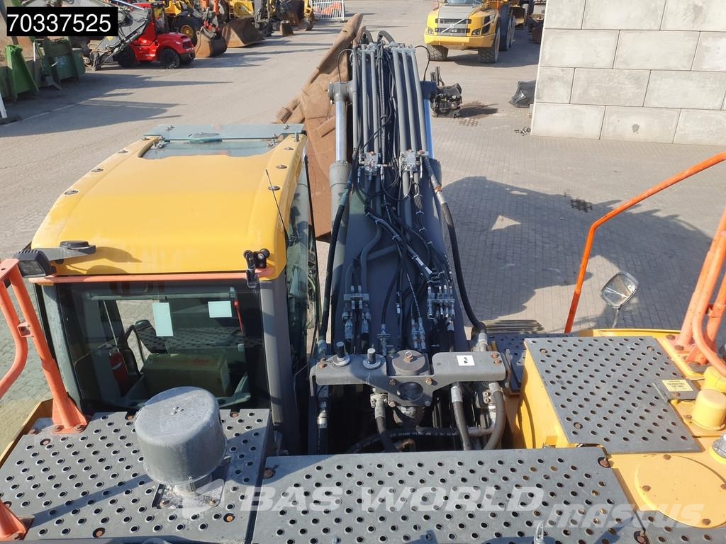 Volvo EC300 E L Gravemaskiner på larvebånd
