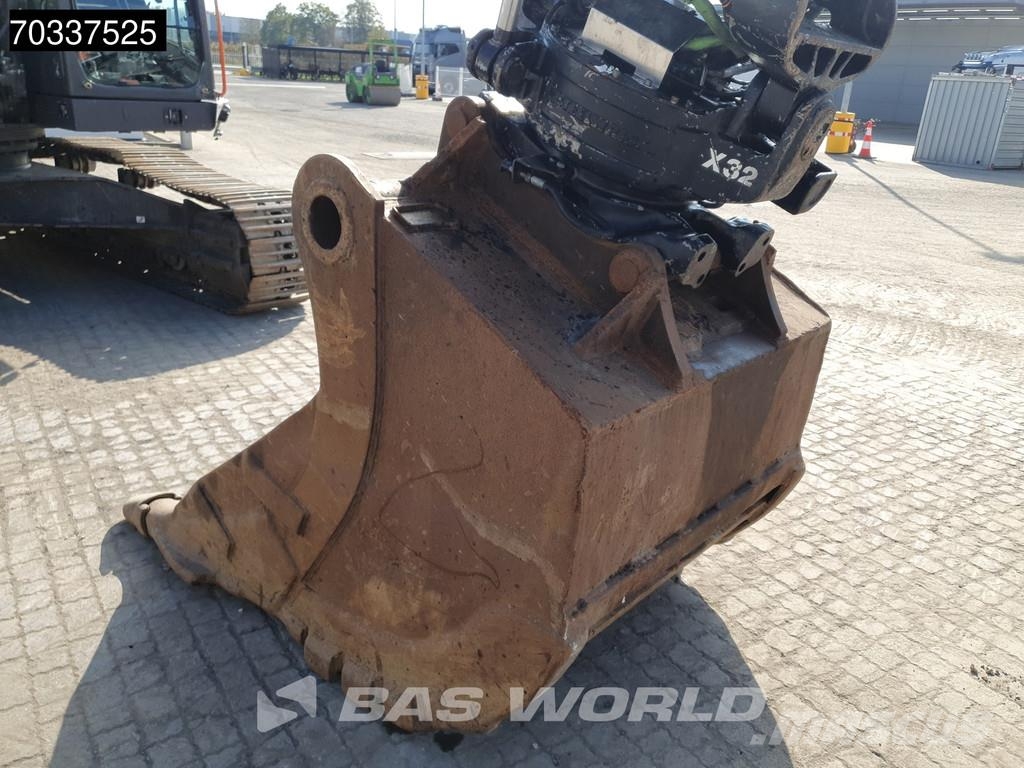 Volvo EC300 E L Gravemaskiner på larvebånd