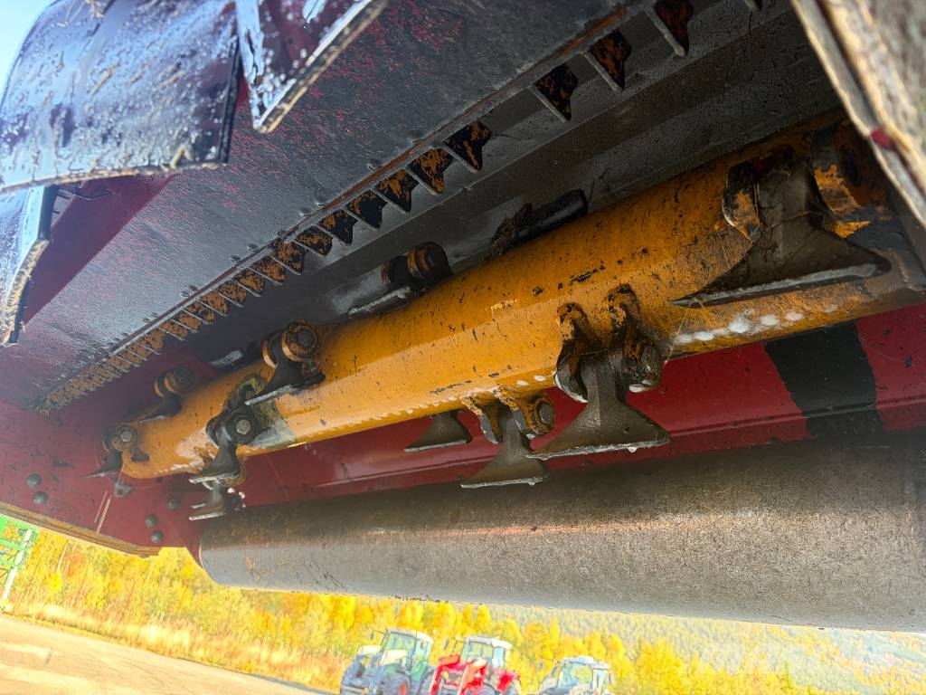 Duun BPA 180 Mulcher