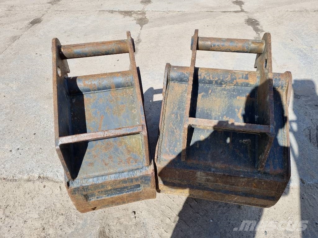 Yanmar Vio 80 U Midigraafmachines 7t - 12t