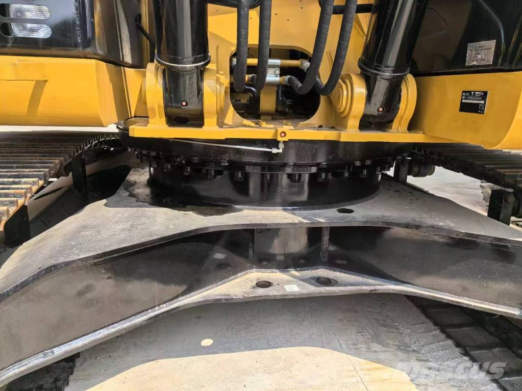 CAT 324 D 大型油圧ショベル12t以上(パワーショベル・ユンボ)