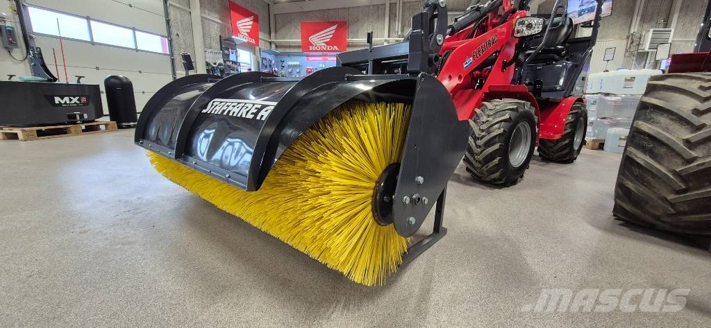Trejon Sopvals S150 Muut tie- ja lumikoneet