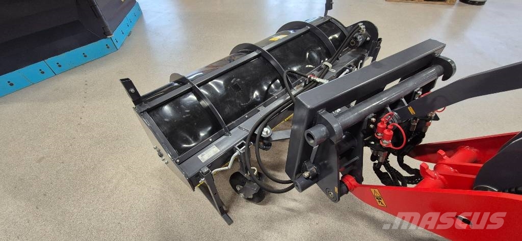 Trejon Sopvals S150 Muut tie- ja lumikoneet