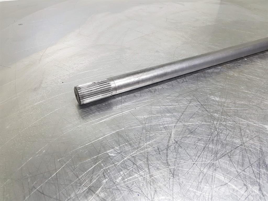 ZF 4472310083 - Joint shaft/Steckwelle/Steekas Άξονες
