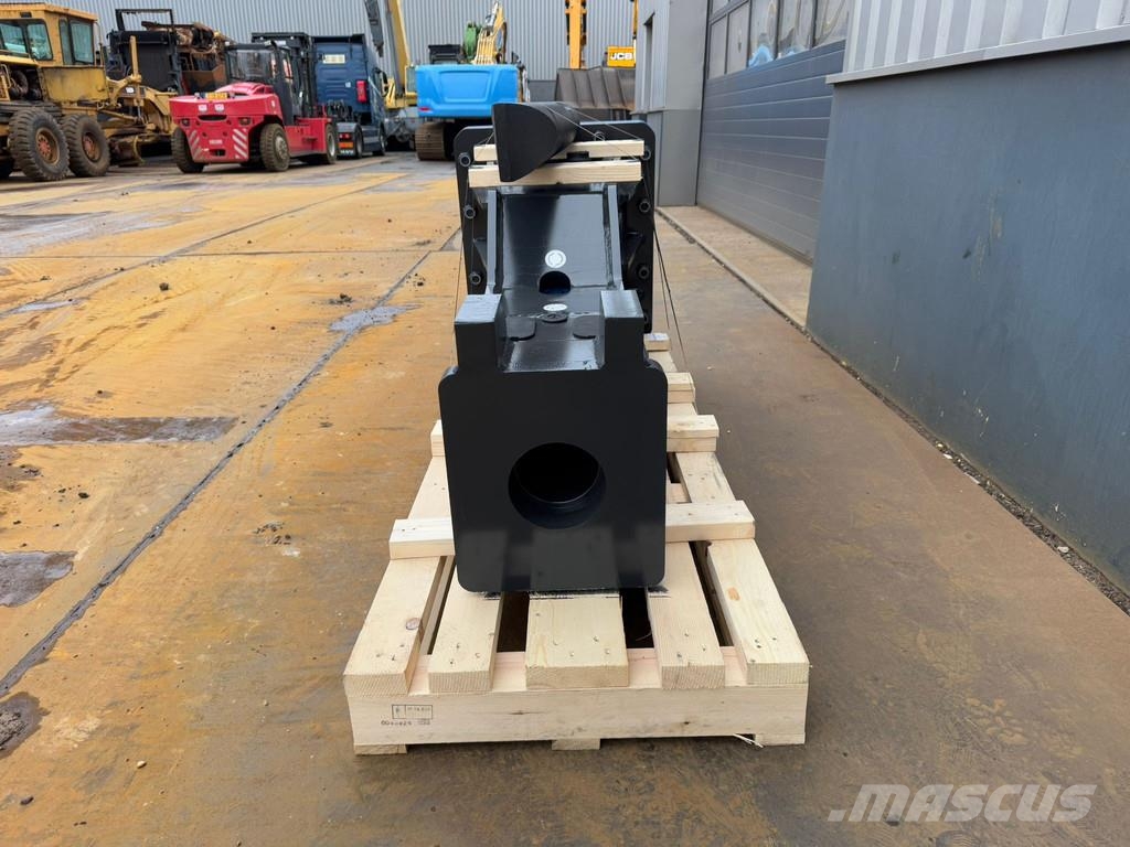 Hammer HS2400 مطارق / كسارات