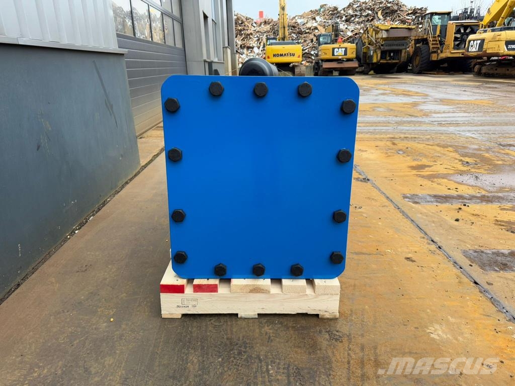 Hammer HS2400 مطارق / كسارات