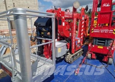 Ruthmann Blulift C 12 / 6.5 Autre nacelle élévatrice