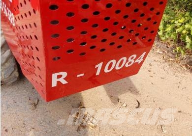 Ruthmann Blulift C 12 / 6.5 Autre nacelle élévatrice