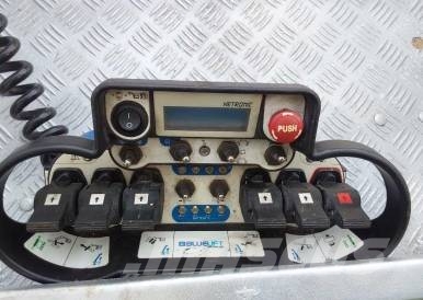 Ruthmann Blulift C 12 / 6.5 Autre nacelle élévatrice