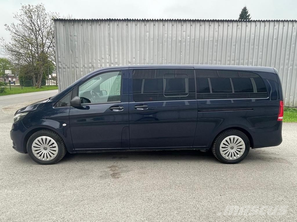 Mercedes-Benz Vito TOURER 4X4 Ostalo