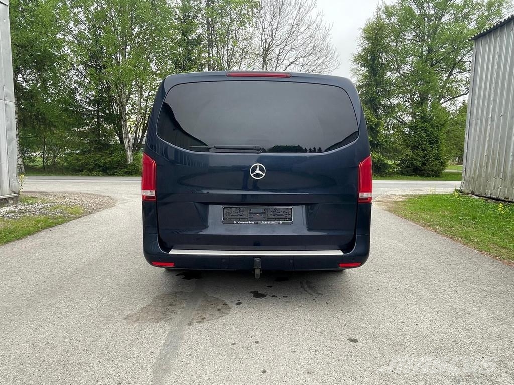 Mercedes-Benz Vito TOURER 4X4 Ostalo