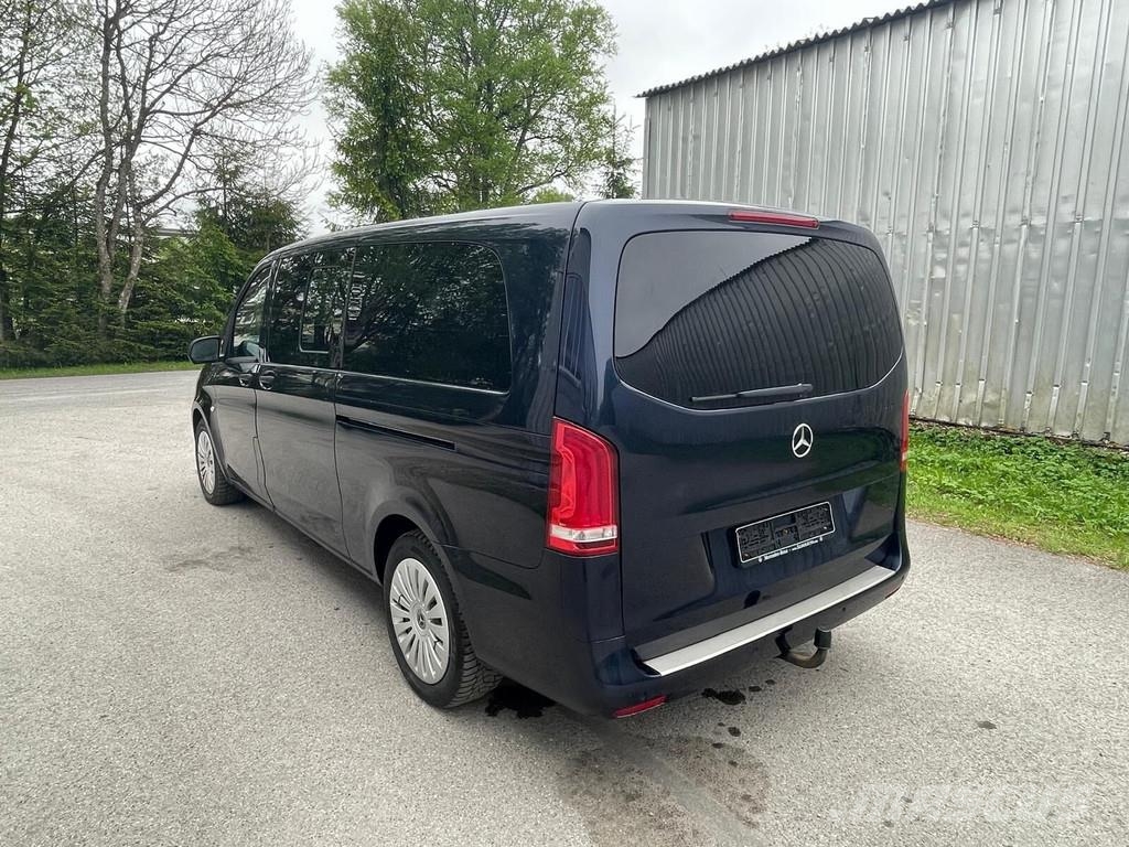 Mercedes-Benz Vito TOURER 4X4 Ostalo