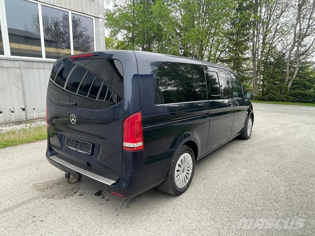 Mercedes-Benz Vito TOURER 4X4 Ostalo