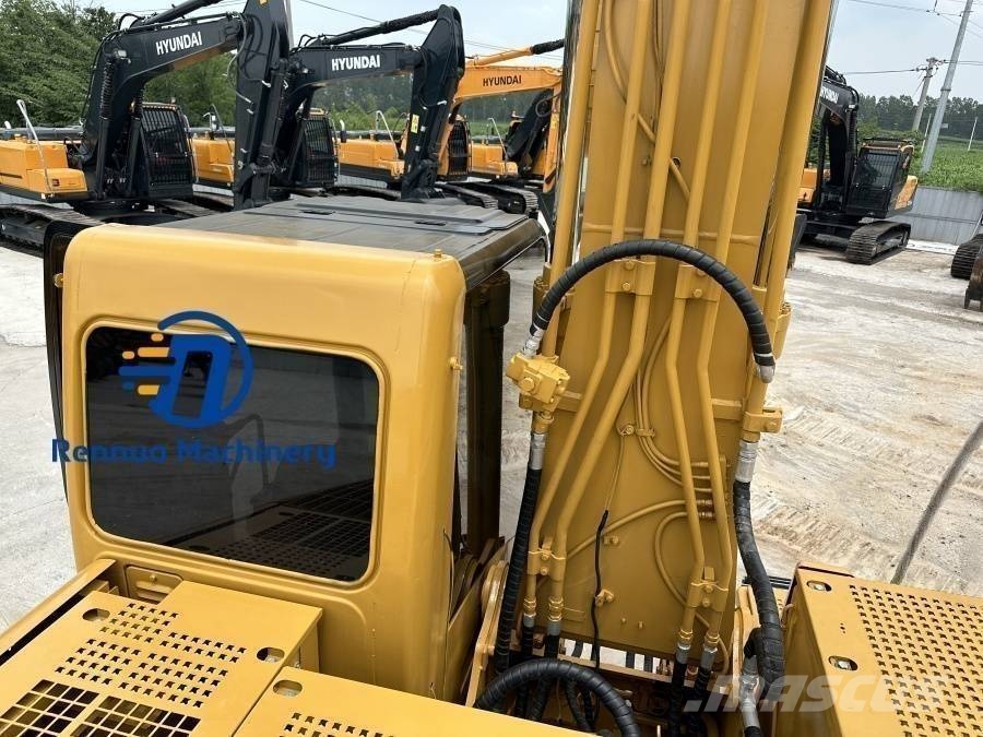 CAT 320CL Minikaivukoneet < 7t