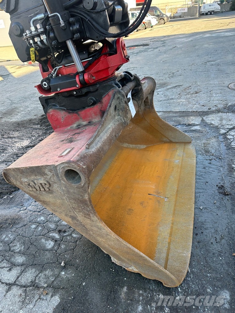 Develon DX 225 LC-7 Beltegraver