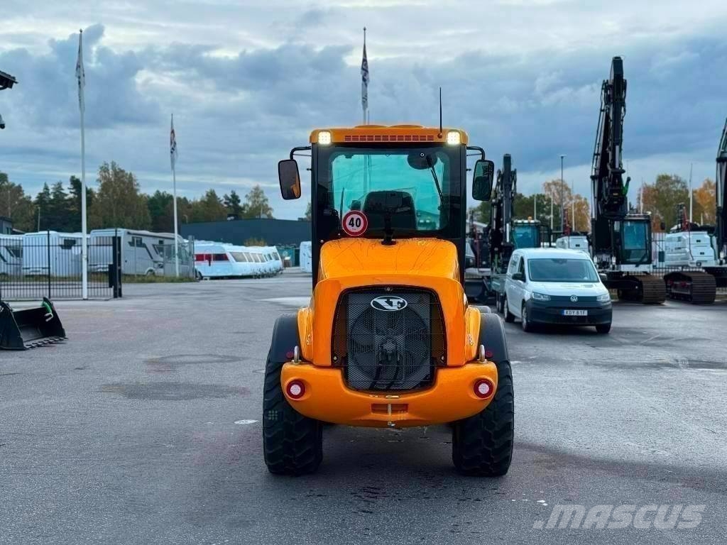 Venieri 4.63H 35KM/H *PREMIÄR* Rataslaadurid